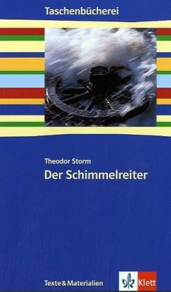 Image of Der Schimmelreiter. Texte und Materialien