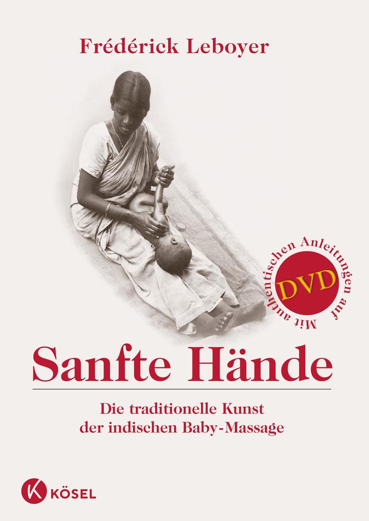 Kösel-Verlag Sanfte Hände