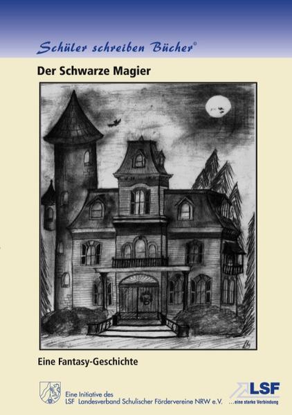 Image of Der Schwarze Magier