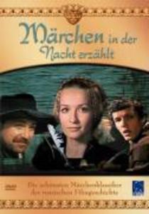 Märchen in der Nacht erzählt