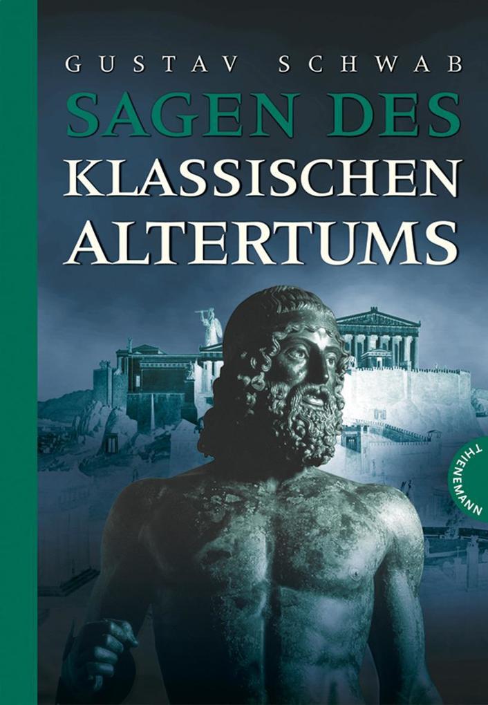 Thienemann Sagen Des Klassischen Altertums - Bild 6