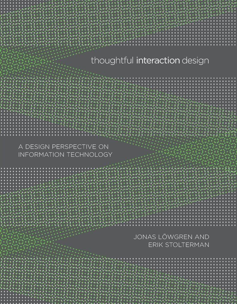 Thoughtful Interaction Design