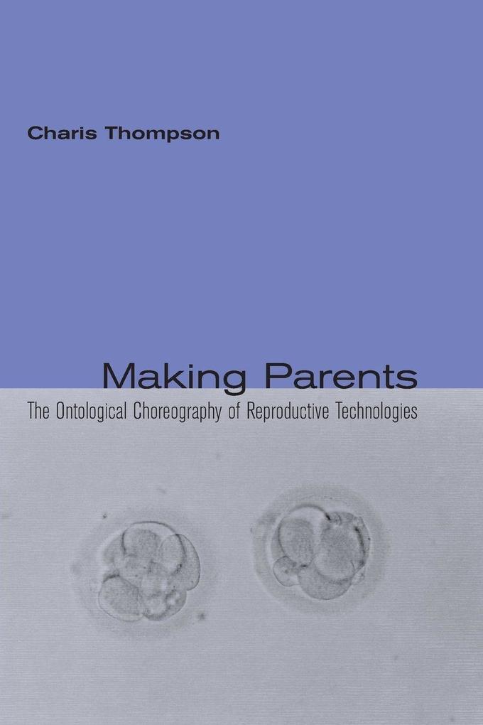 Making Parents