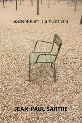 Yale University Press Existentialism Is A Humanism