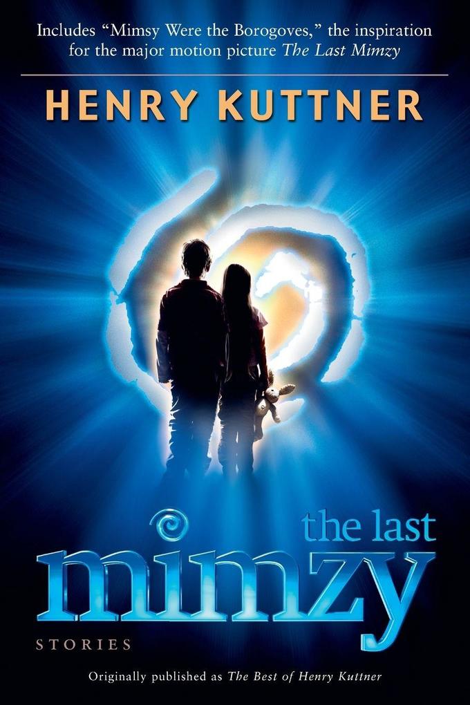 The Last Mimzy