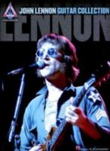 John Lennon Guitar Collection - John Lennon