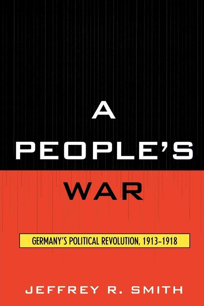 People's War