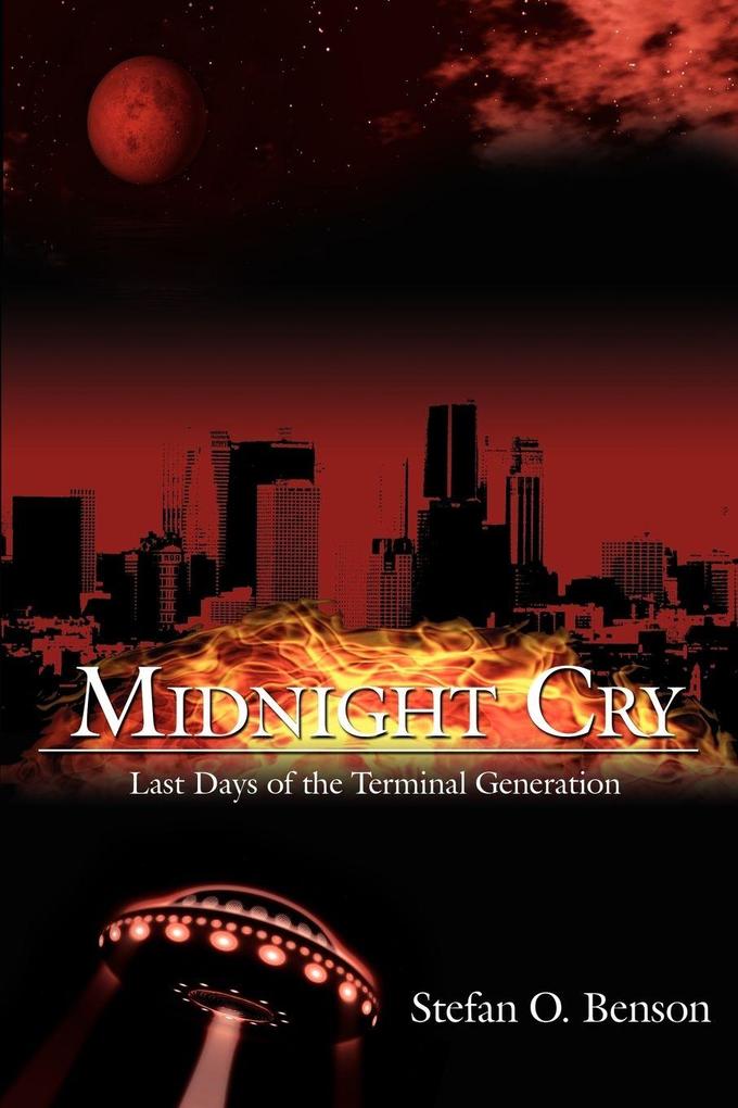 Midnight Cry