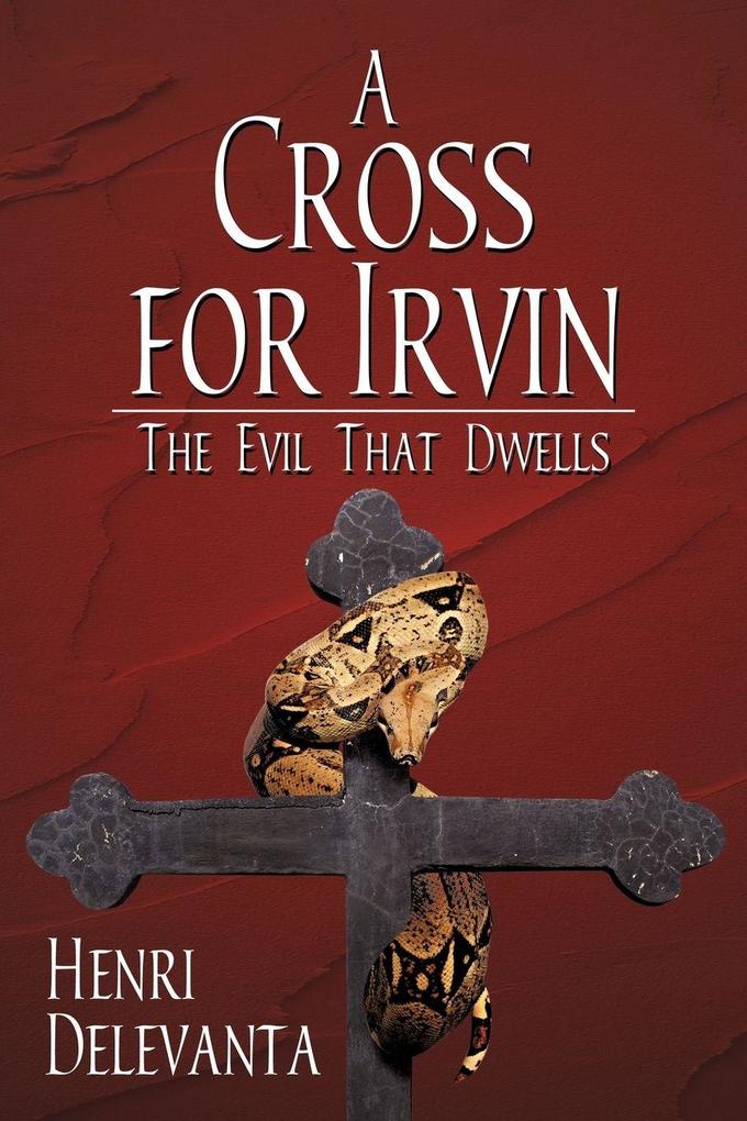 A Cross for Irvin