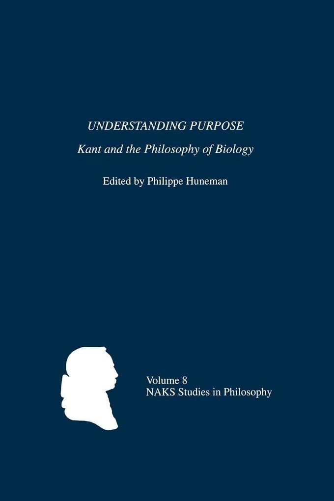 Understanding Purpose