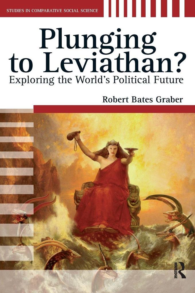 Plunging to Leviathan?