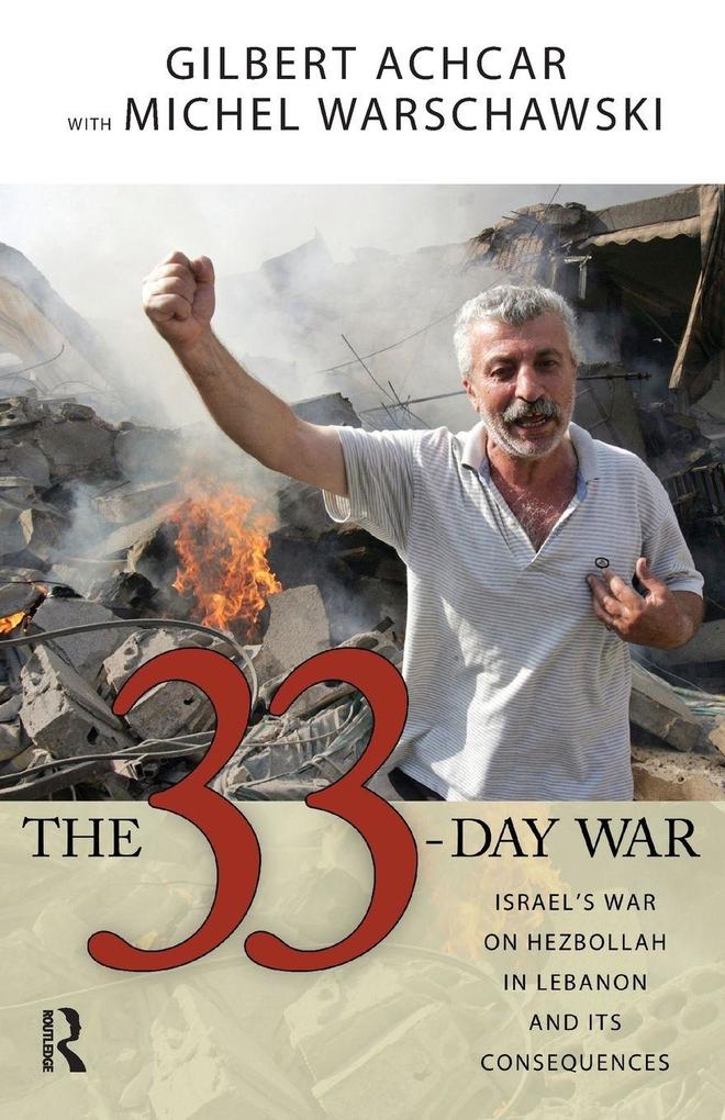 33 Day War