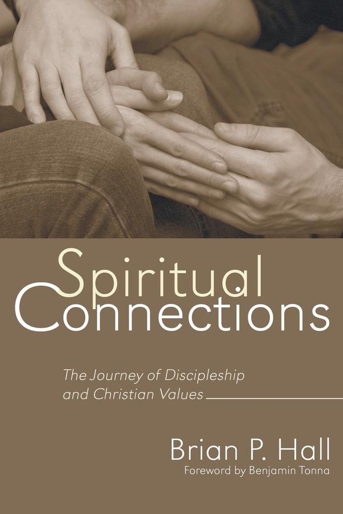 Spiritual Connections