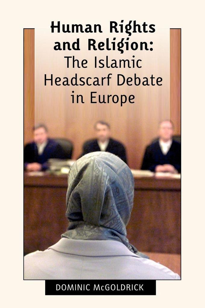 Human Rights and Religion