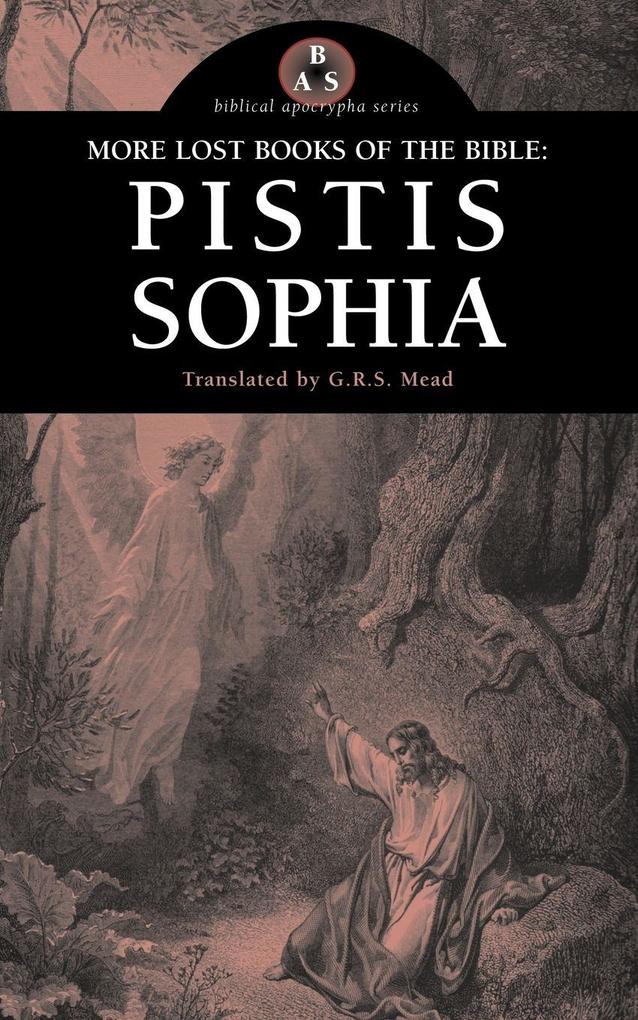 More Lost Books of the Bible