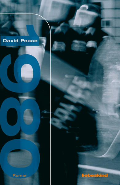 1980 - David Peace