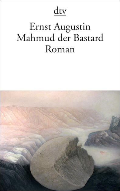 Mahmud der Bastard - Ernst Augustin