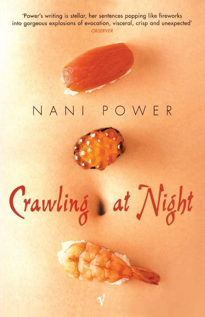 Crawling At Night
