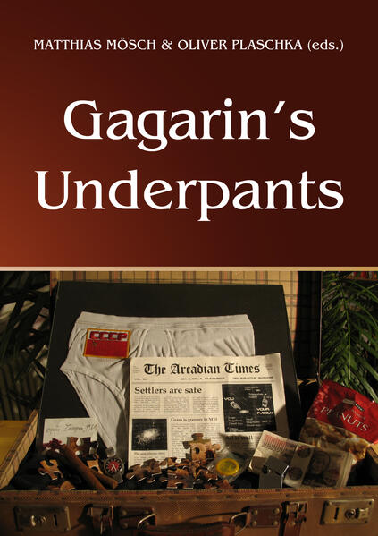 Gagarin's Underpants