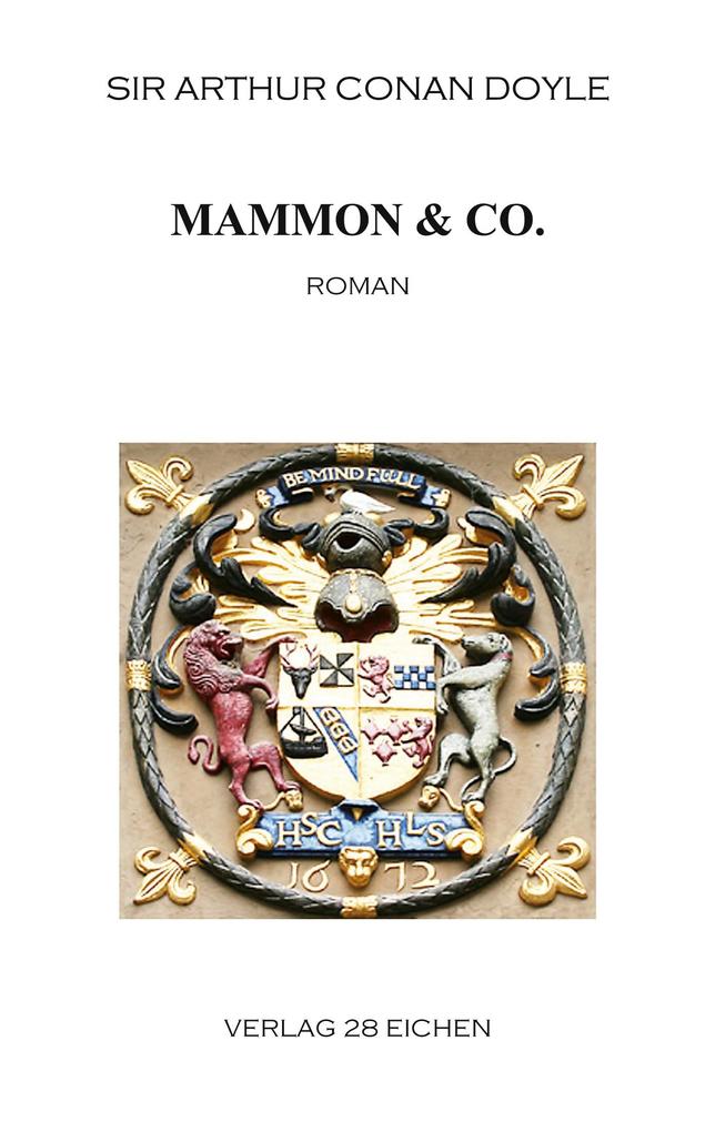 Mammon & Co.
