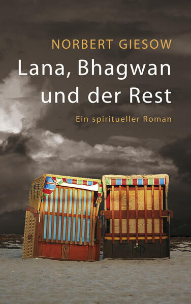 Lana Bhagwan und der Rest