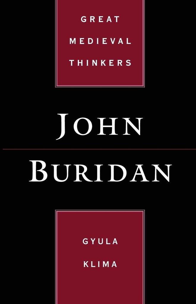 John Buridan