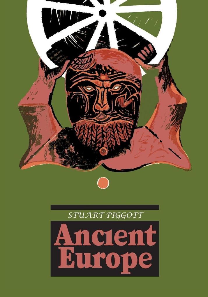 Ancient Europe