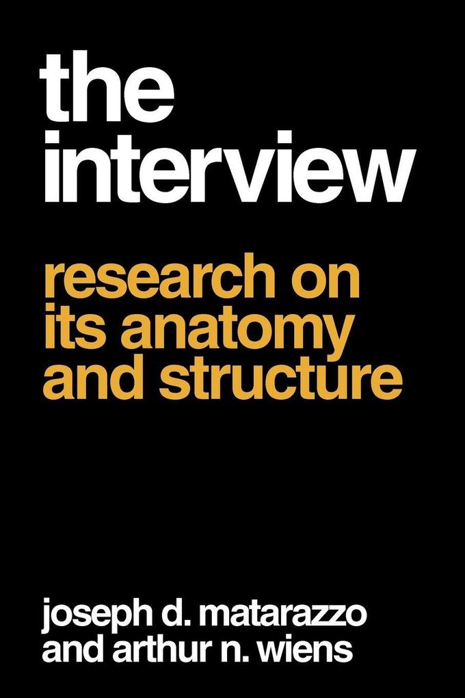 The Interview
