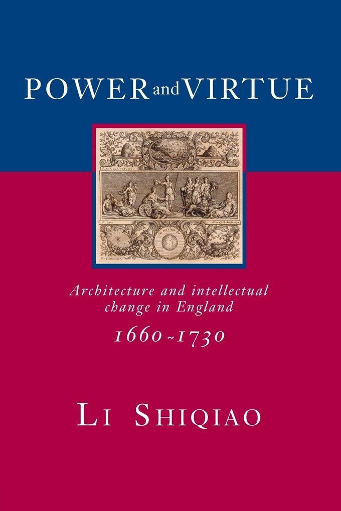 Power and Virtue