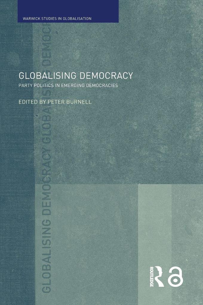 Globalising Democracy