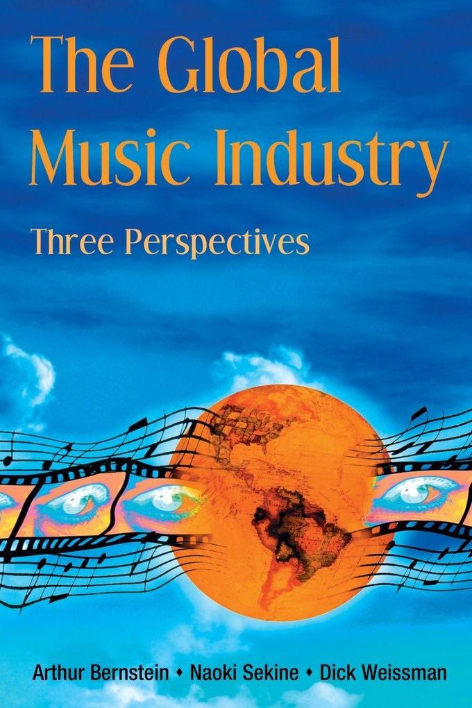The Global Music Industry
