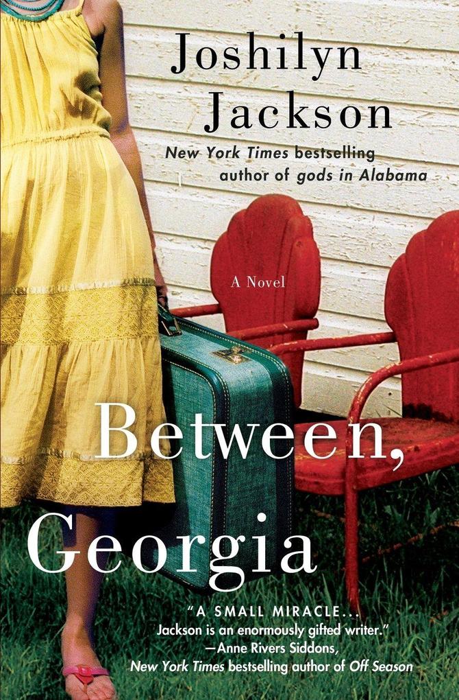 Between Georgia