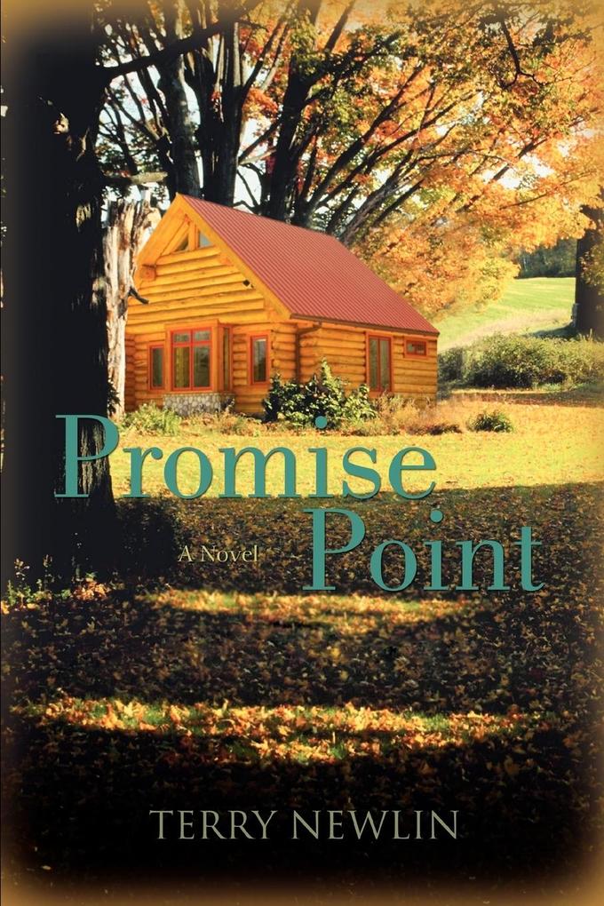 Promise Point - Terry Newlin