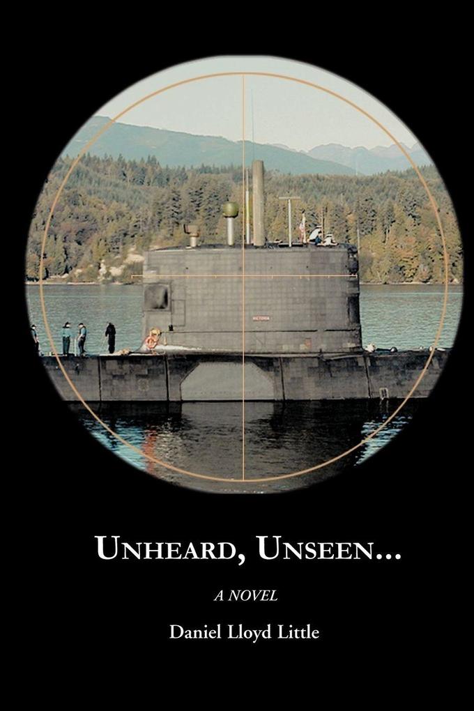 Unheard Unseen...