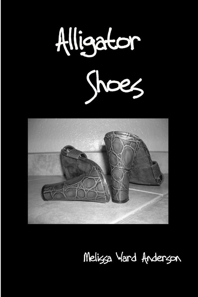 Alligator Shoes