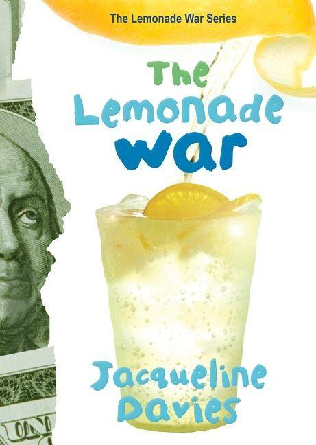 The Lemonade War 1