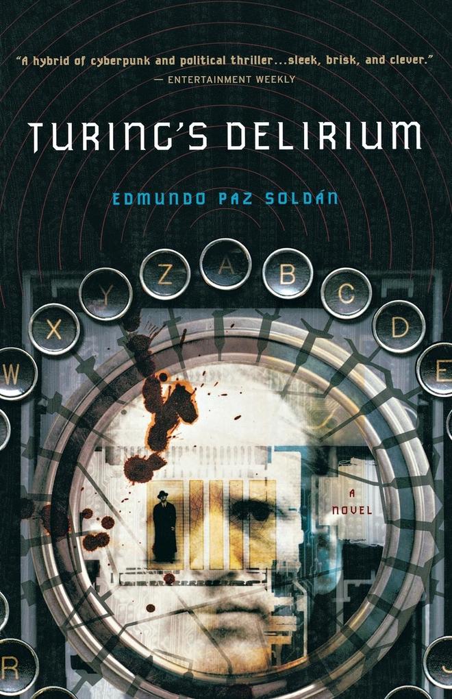 Turing‘s Delirium