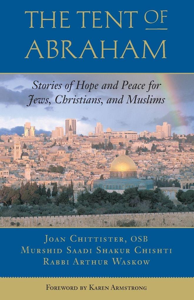 The Tent of Abraham