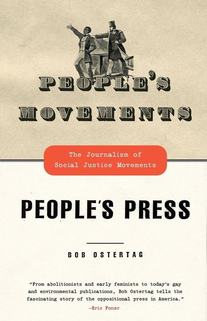 People's Movements People's Press