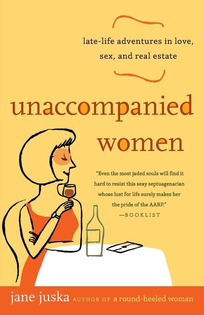 Unaccompanied Women
