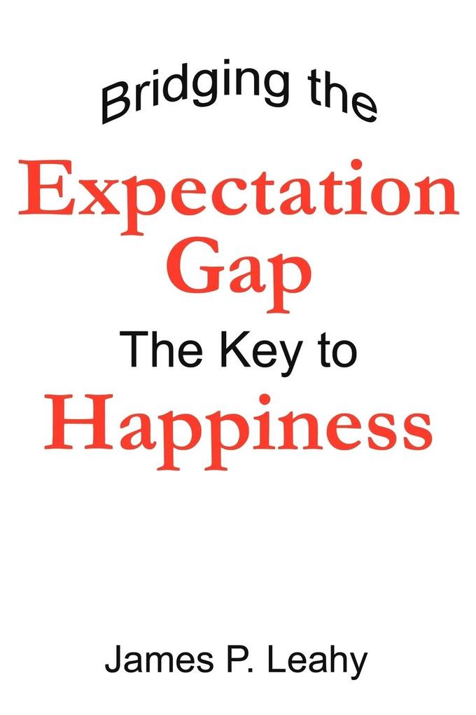 Bridging the Expectation Gap