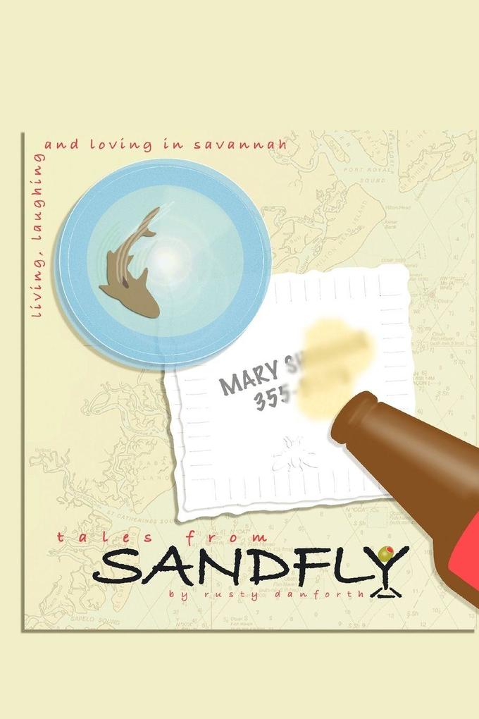 Tales From Sandfly