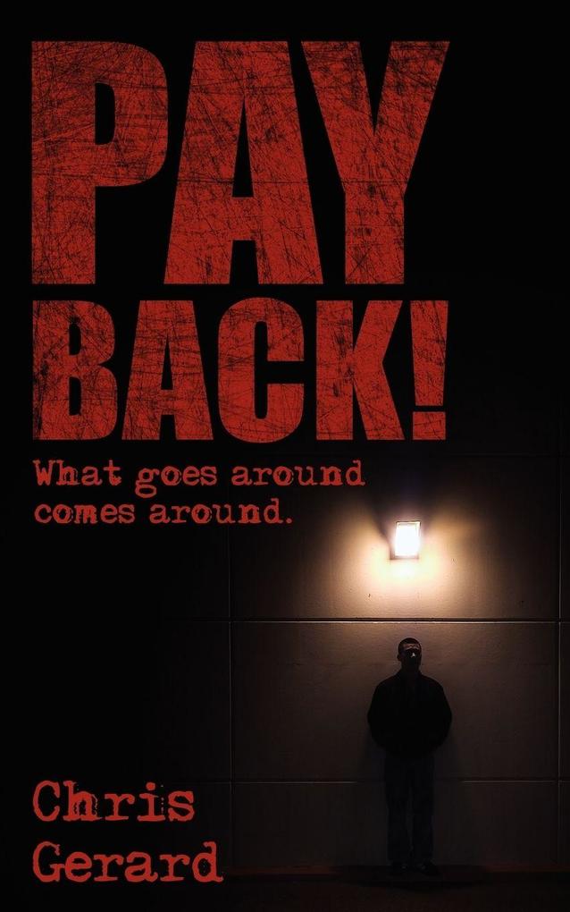 Pay Back!