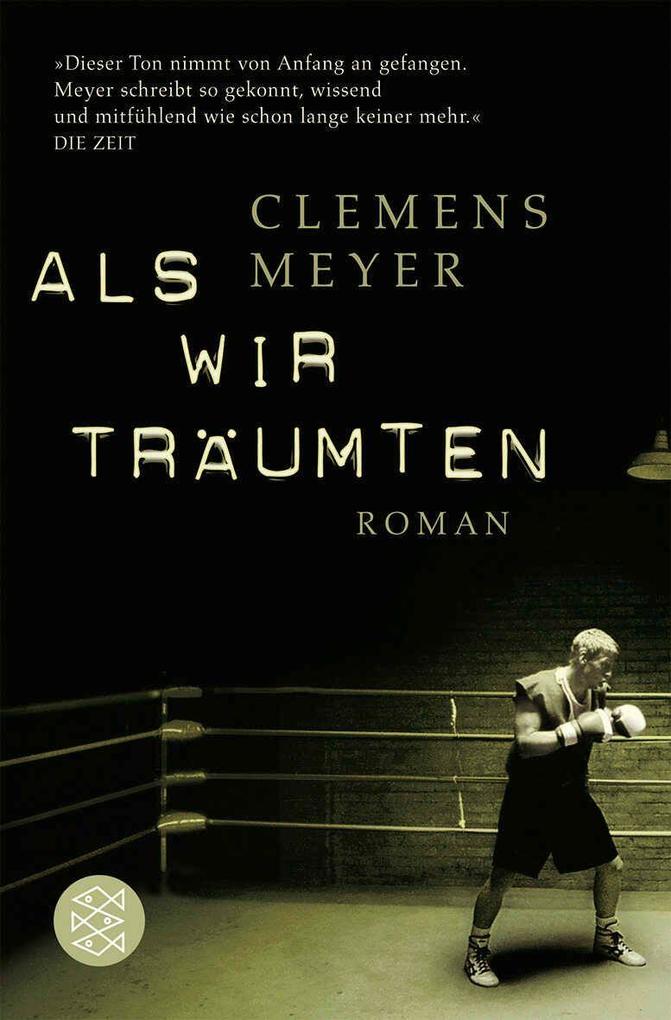 Fischer Taschenbuch Als Wir Träumten