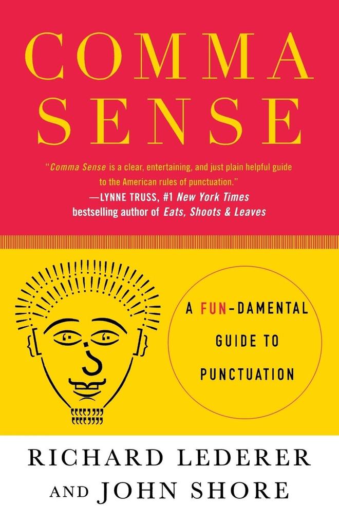 Comma Sense
