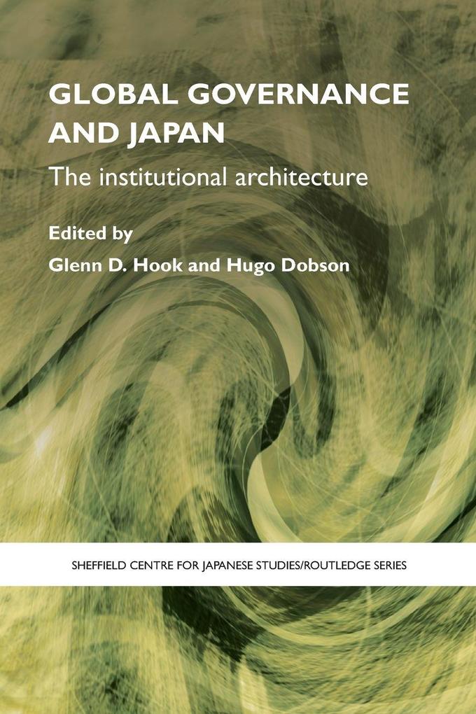 Global Governance and Japan