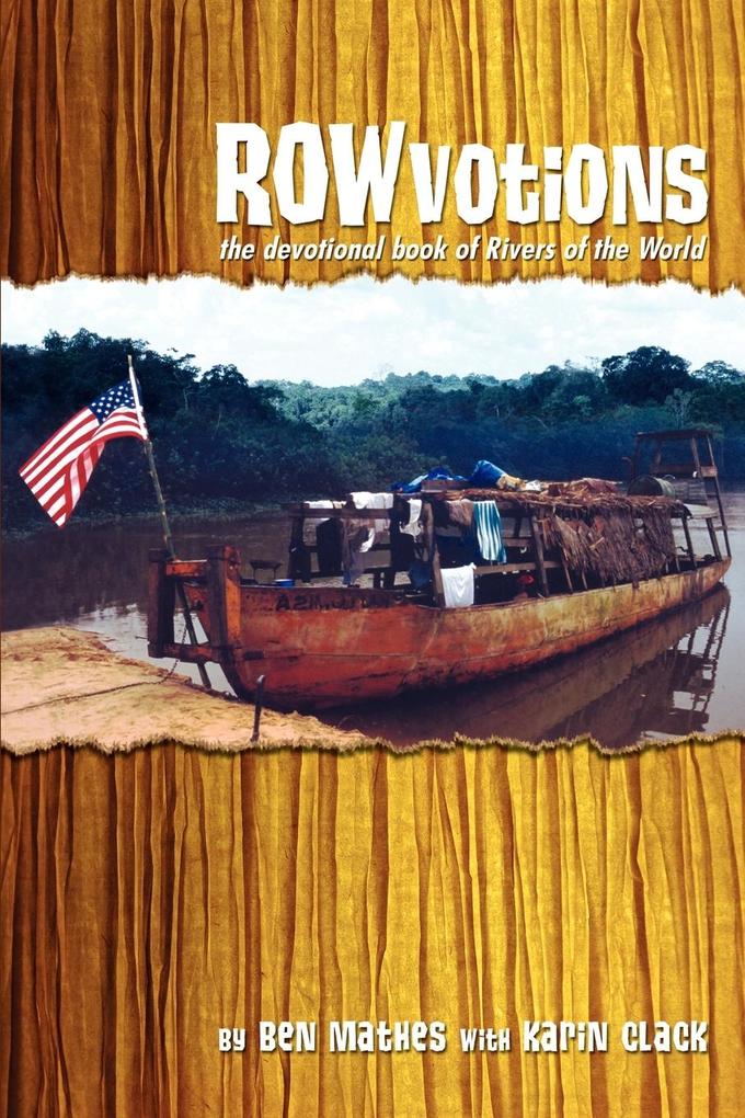 ROWvotions
