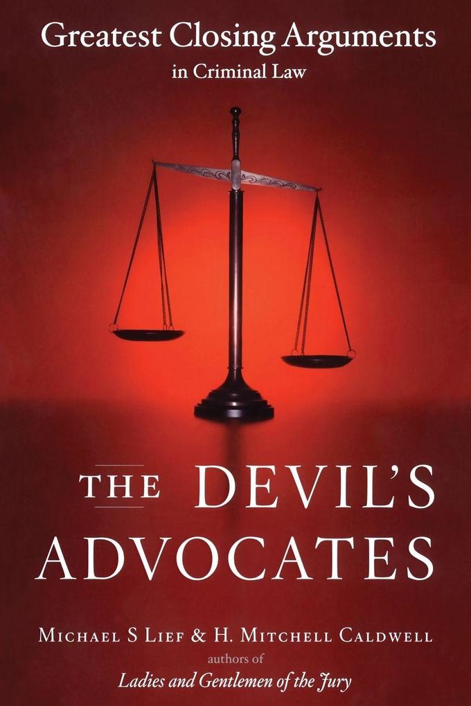 The Devil's Advocates