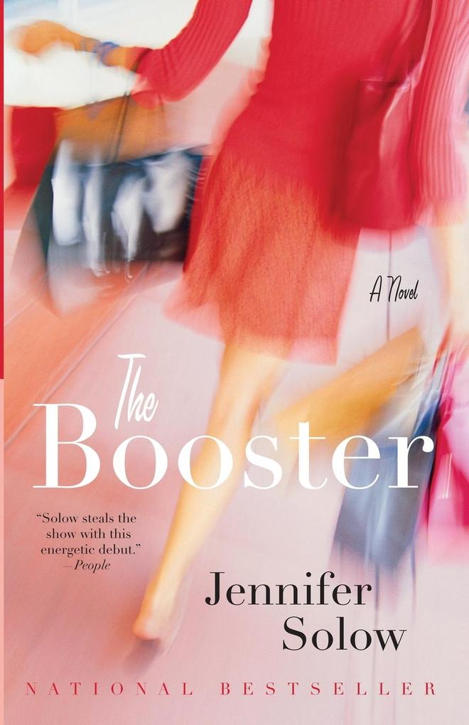 The Booster