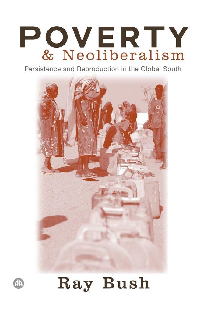 Poverty and Neoliberalism